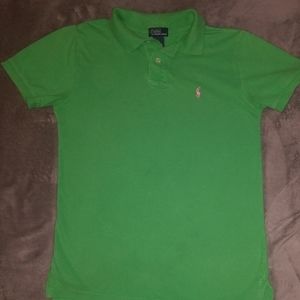 Ralph Lauren polo